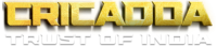 Cricadda Logo